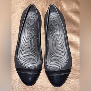 CROCS Women's Ballet Flats